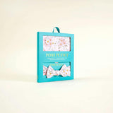 Jillian Swaddle Headband Set