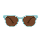 Classic Wayfarer | Flexible Polarized Sunglasses | Laguna