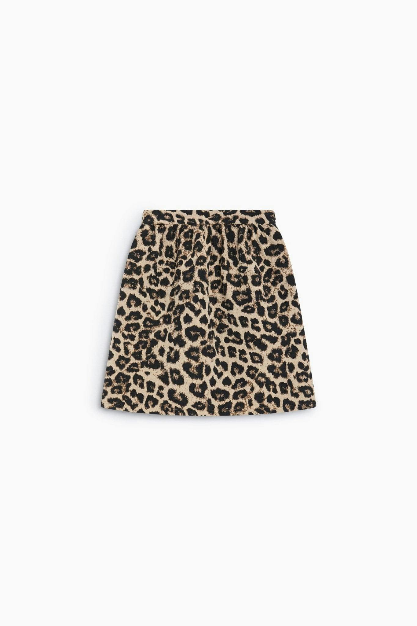 Moosie Skirt