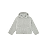 WOMEN'S WOOL COAT