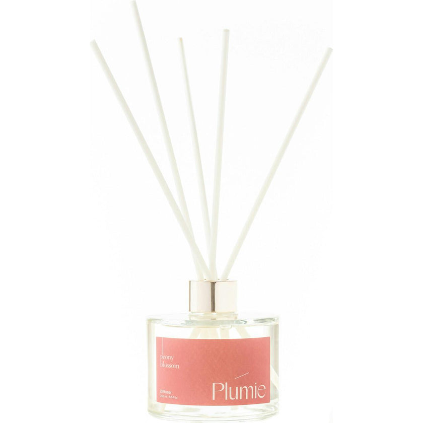 Diffuser | Peony Blossom