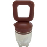 Teether Feeder
