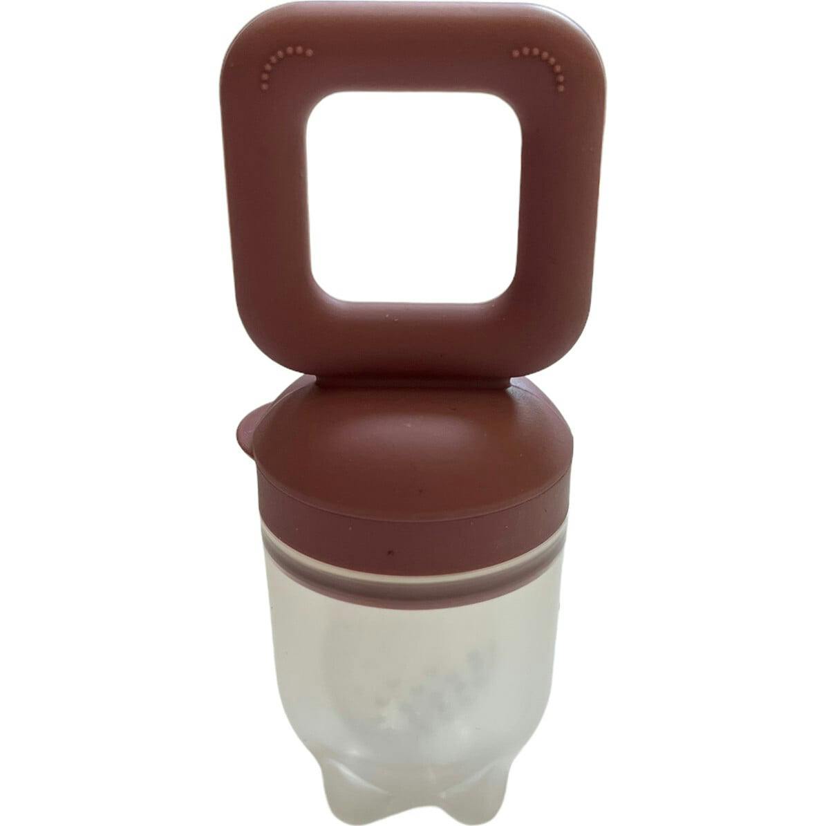 Teether Feeder