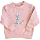 Liberty of London Children's Personalised Jumper