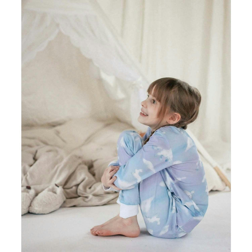 Emerson 2-Piece Lounge Pajamas