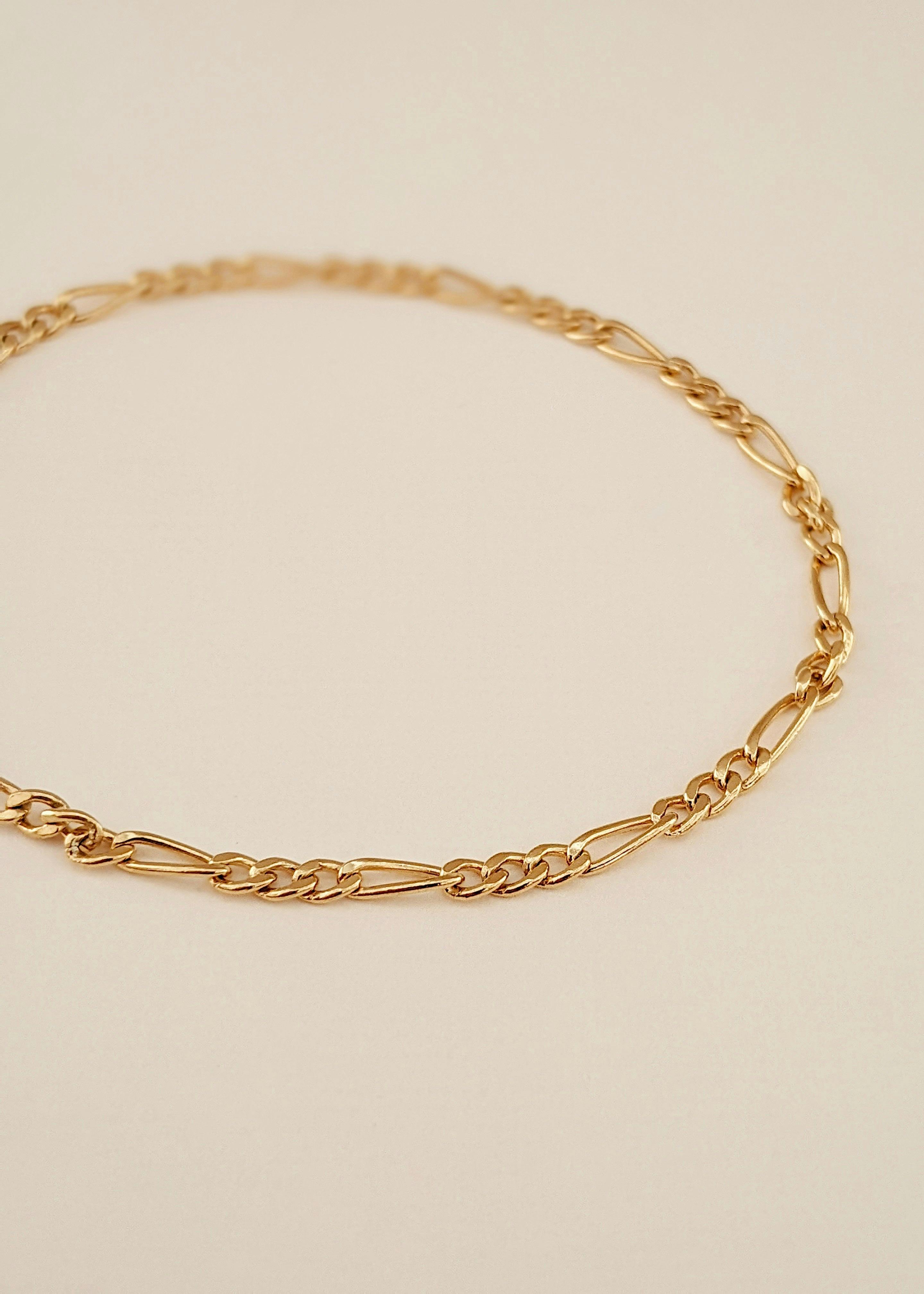 Clara Necklace