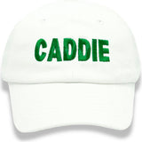 Caddie Baseball Hat