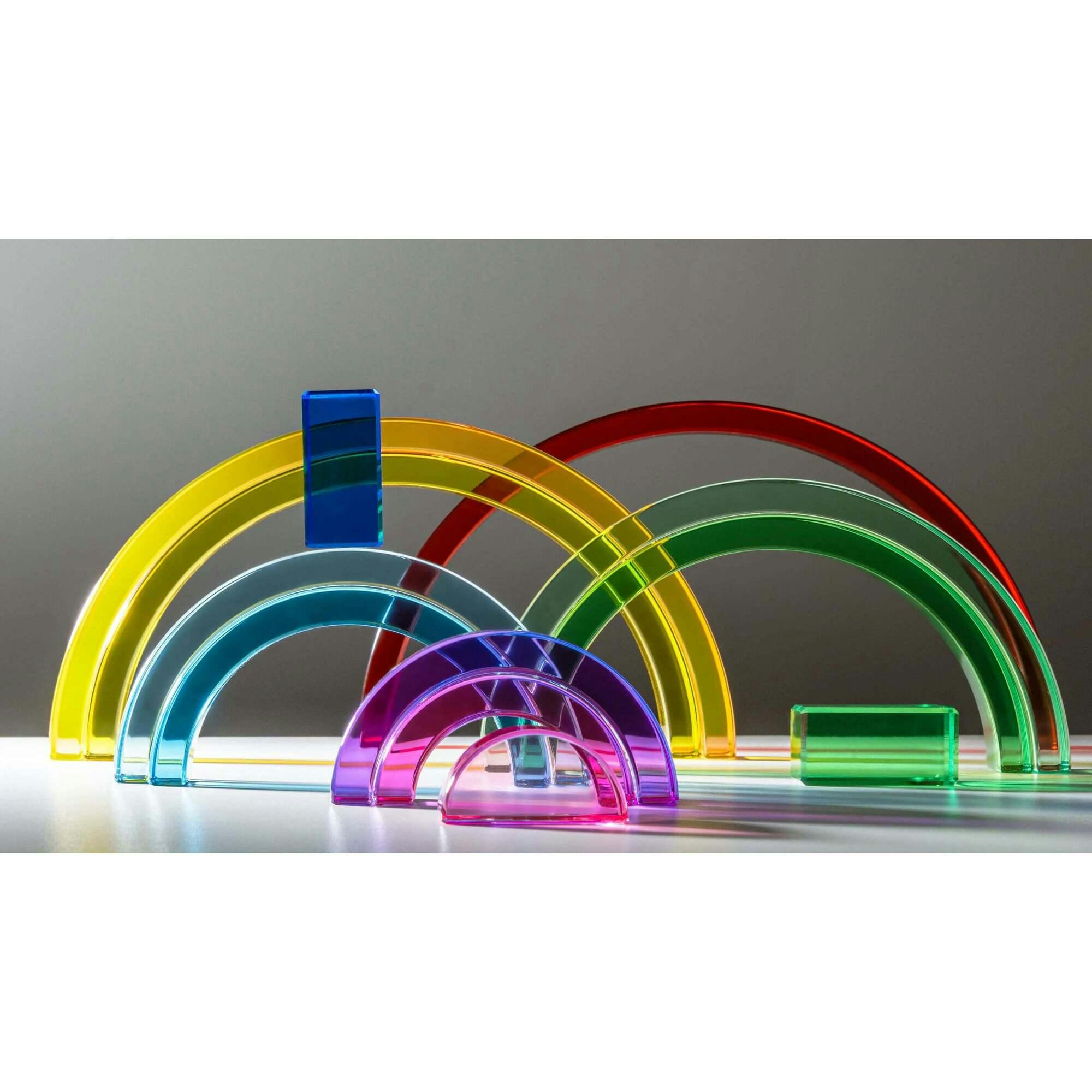Lucid Rainbow (Preorder)