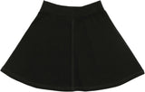 Girls Color-Block Pocket Skirt