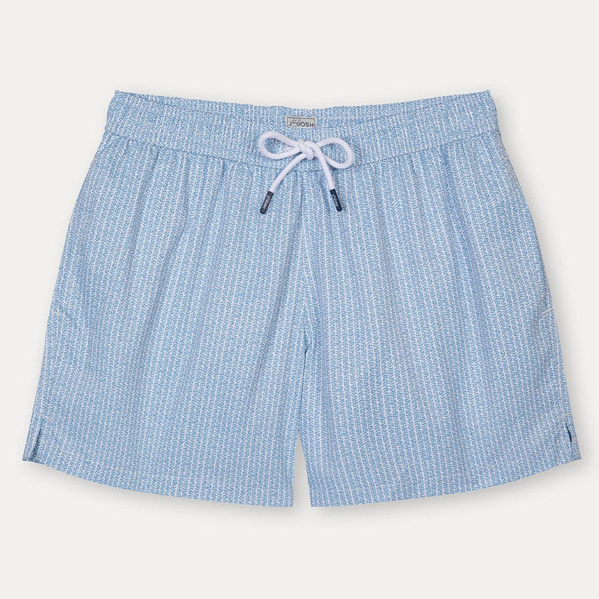 Men's Swim Trunks