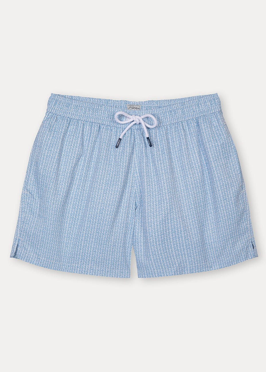 Men's Swim Trunks