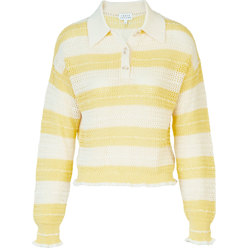 Quinn Sweater, Stripes