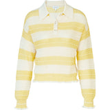 Quinn Sweater, Stripes