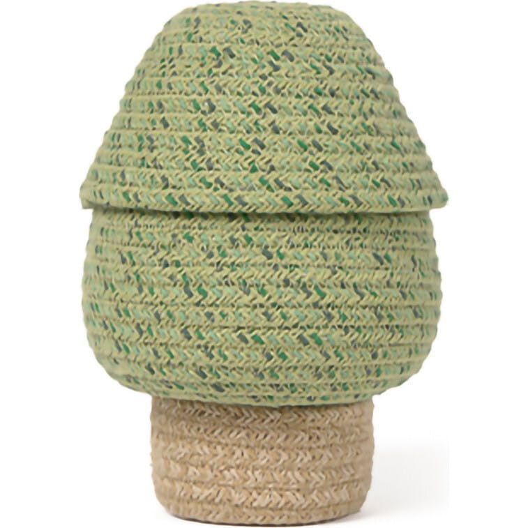 Basket Mini Tree
