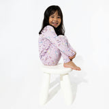 Enchanted Bamboo Kids Pajamas