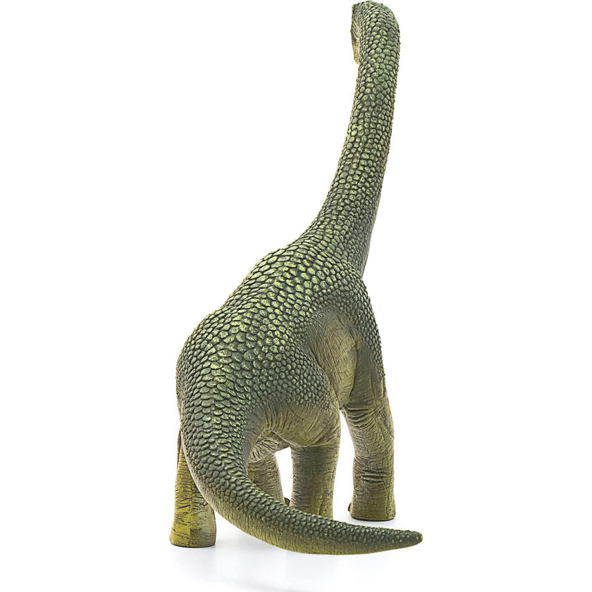 Schleich Brachiosaurus 9.6" Action Figure