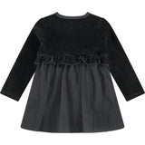 Long Sleeve Dress