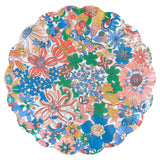 Meri Meri x Liberty Garden Party Reusable Large Plates