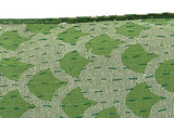 Cotton Square Pillow