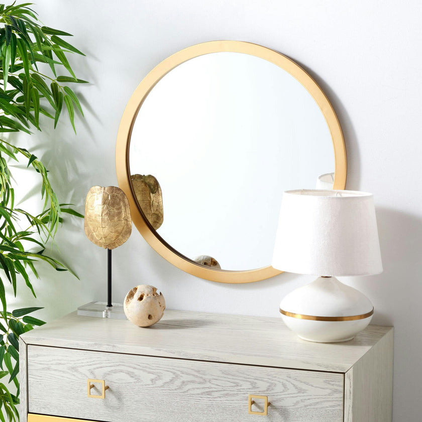 Jove Mirror