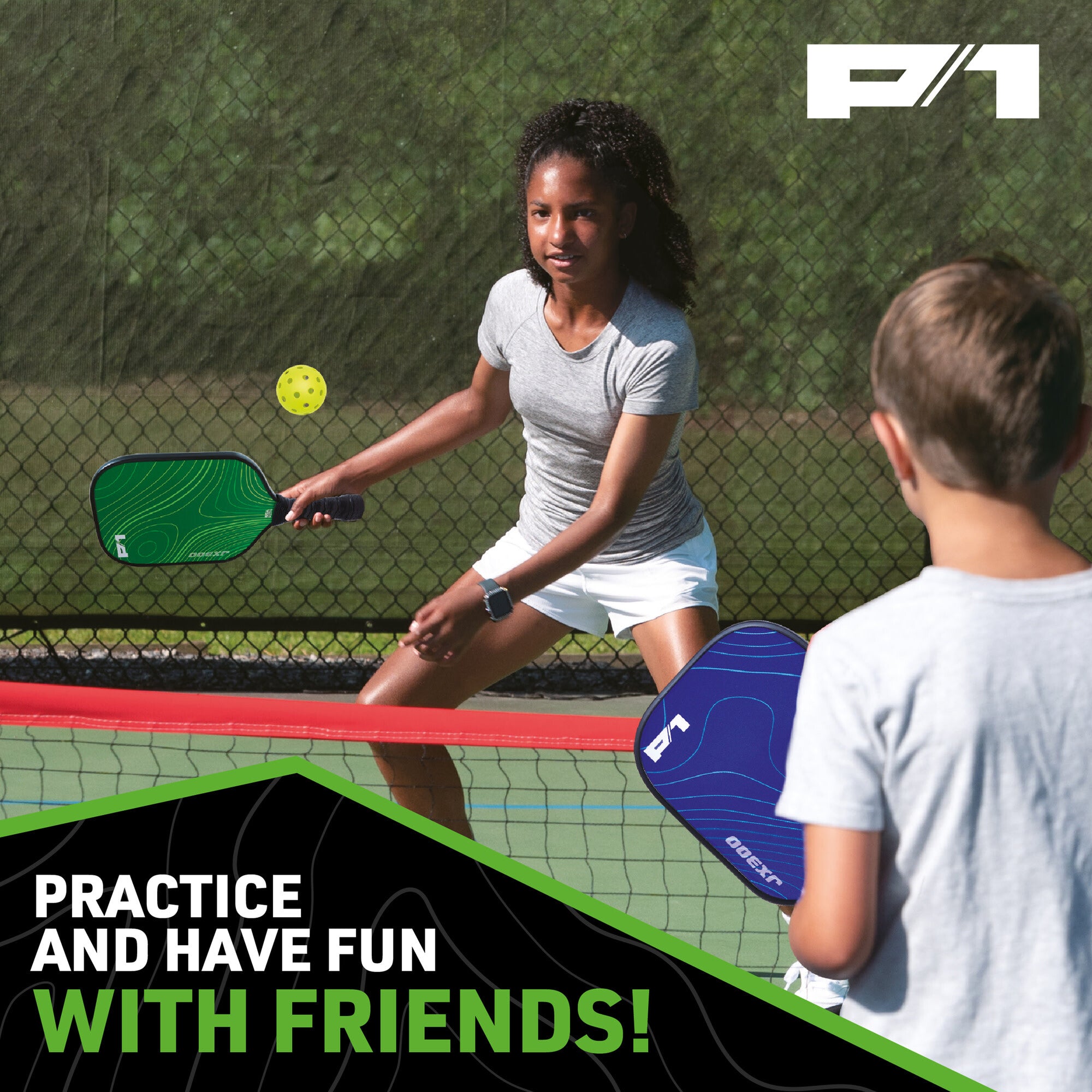 Do-U-Play: Pickleball Starter Kit