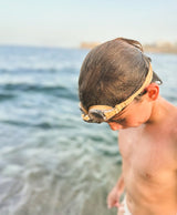 Anti-Fog Swim Goggles | Buckwheat