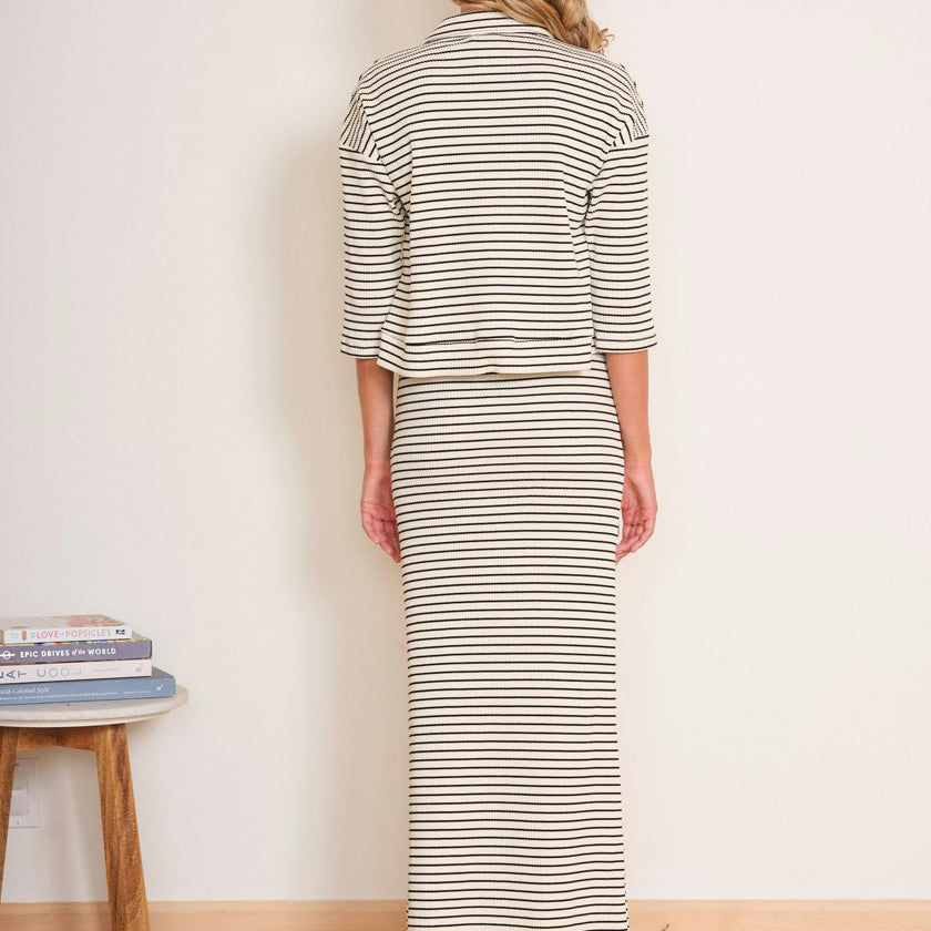 Women's Gretta Square Neck Top