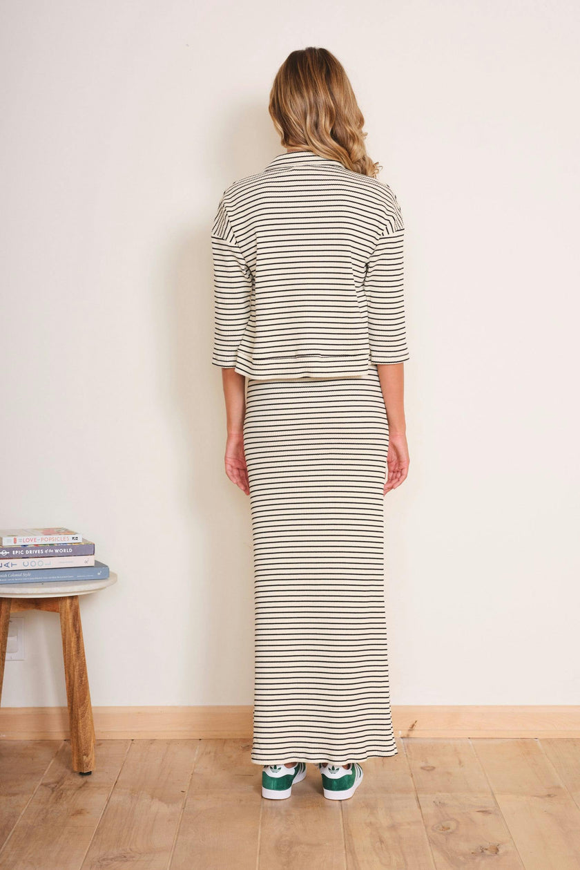 Women's Gretta Square Neck Top