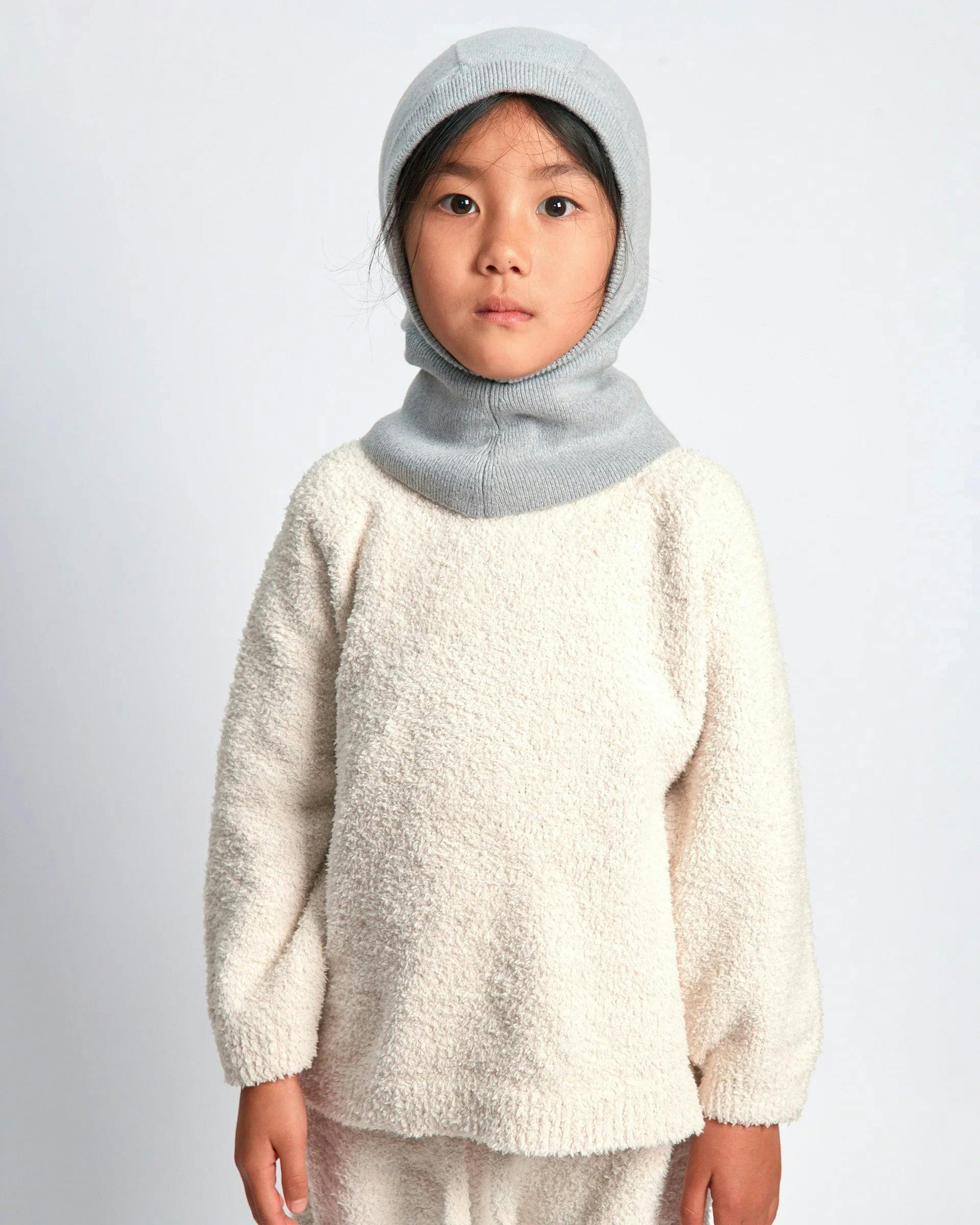 Balaclava • Vegan Cashmere