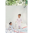Certified Organic Cotton Knit Pj's