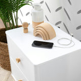 Lolly Nightstand