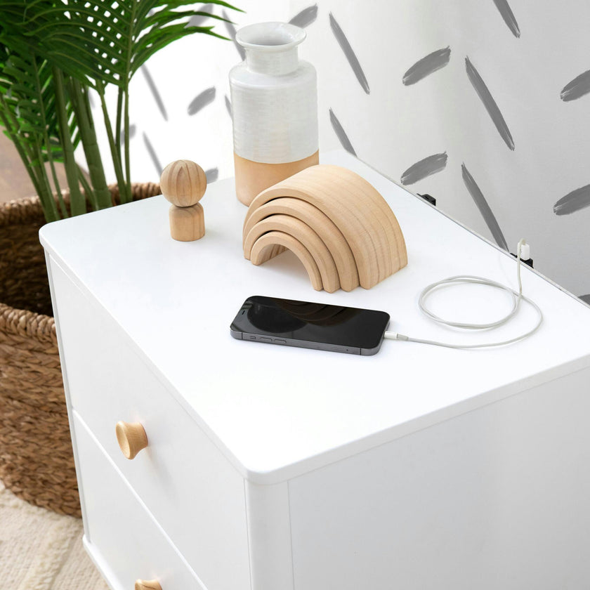 Lolly Nightstand