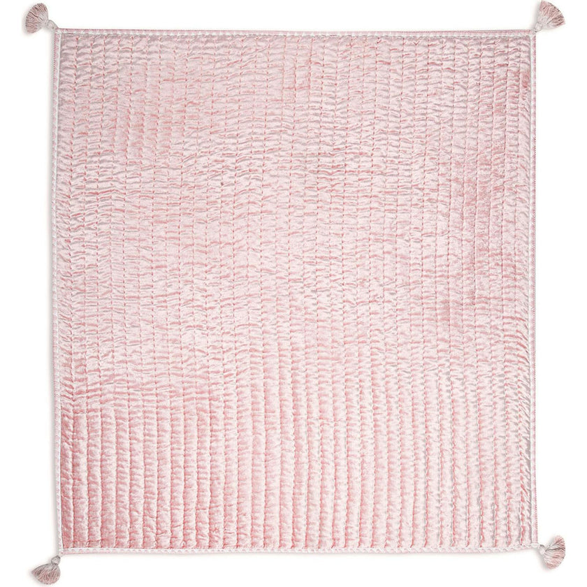 Quilted Blanket