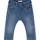 Denim Pants
