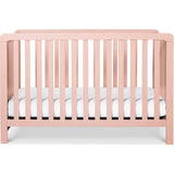 Colby 4-in-1 Low-profile Convertible Crib