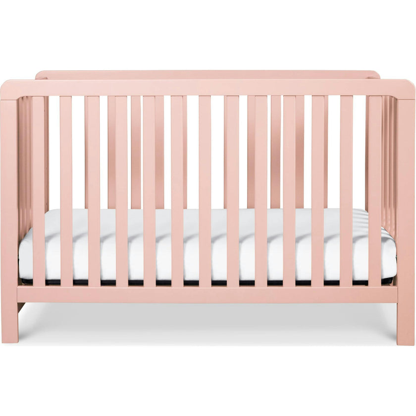 Colby 4-in-1 Low-profile Convertible Crib