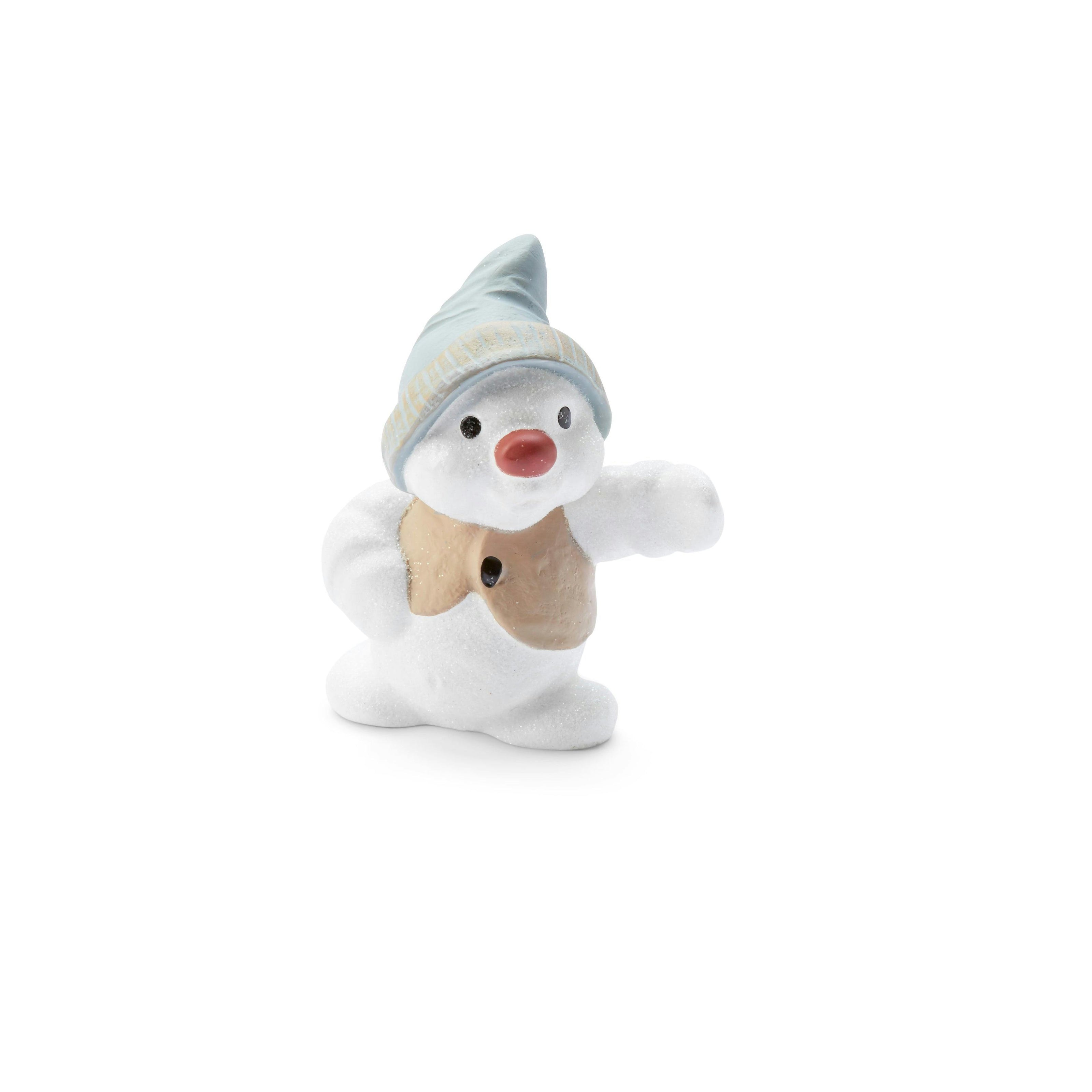 Ejno & Elma Snowmen