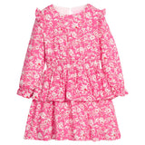 Carleton Dress