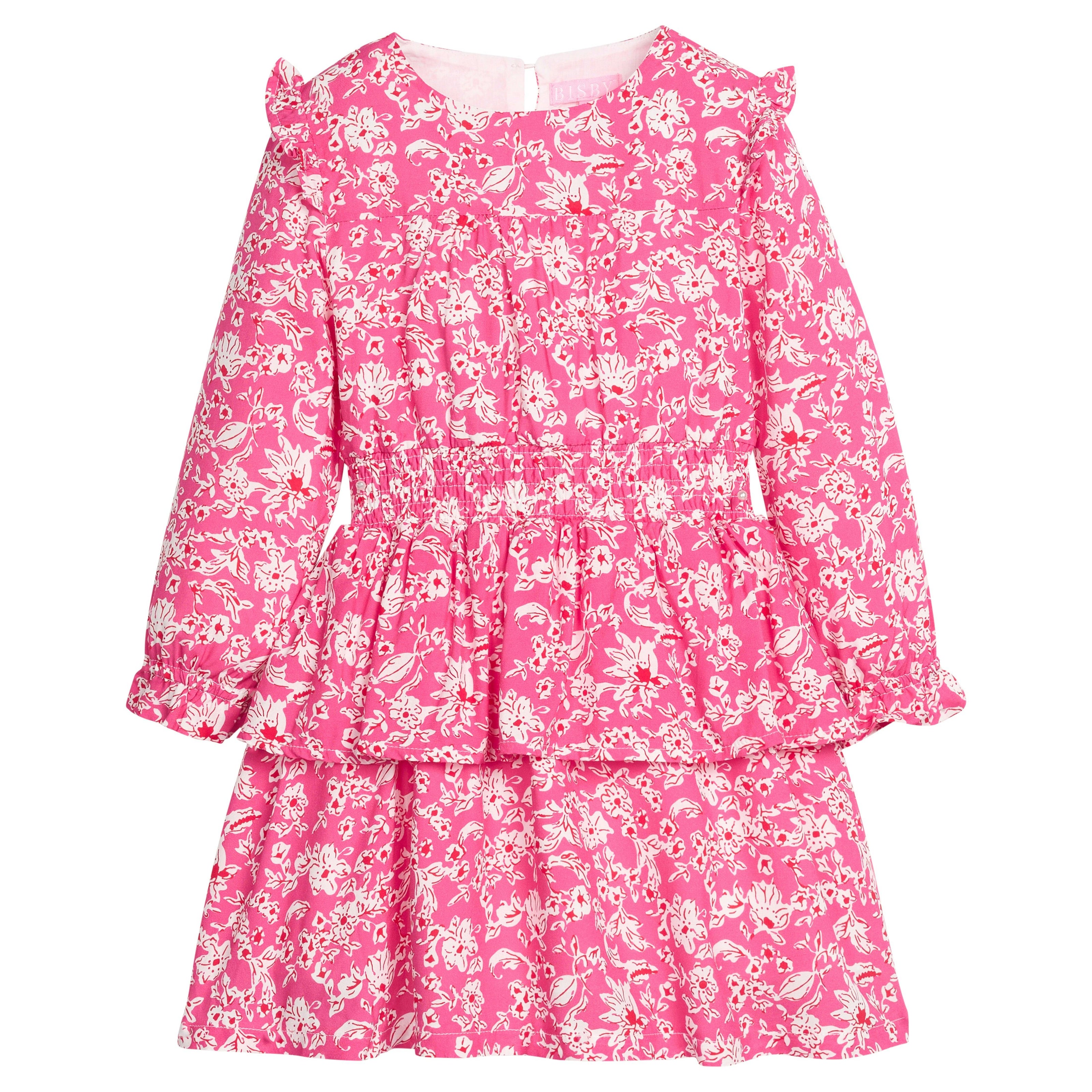 Carleton Dress