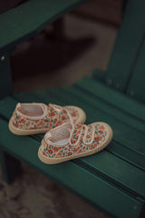 Play Shoes | Recycled Mesh - In Bloom