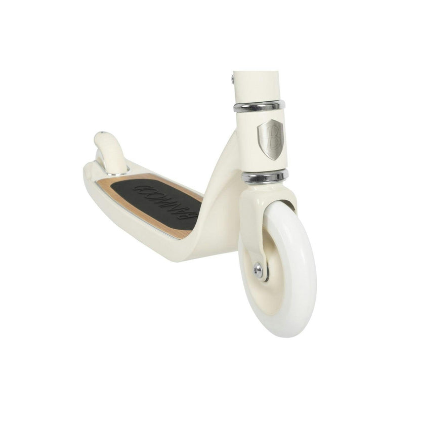 BANWOOD MAXI SCOOTER VINTAGE - CREAM