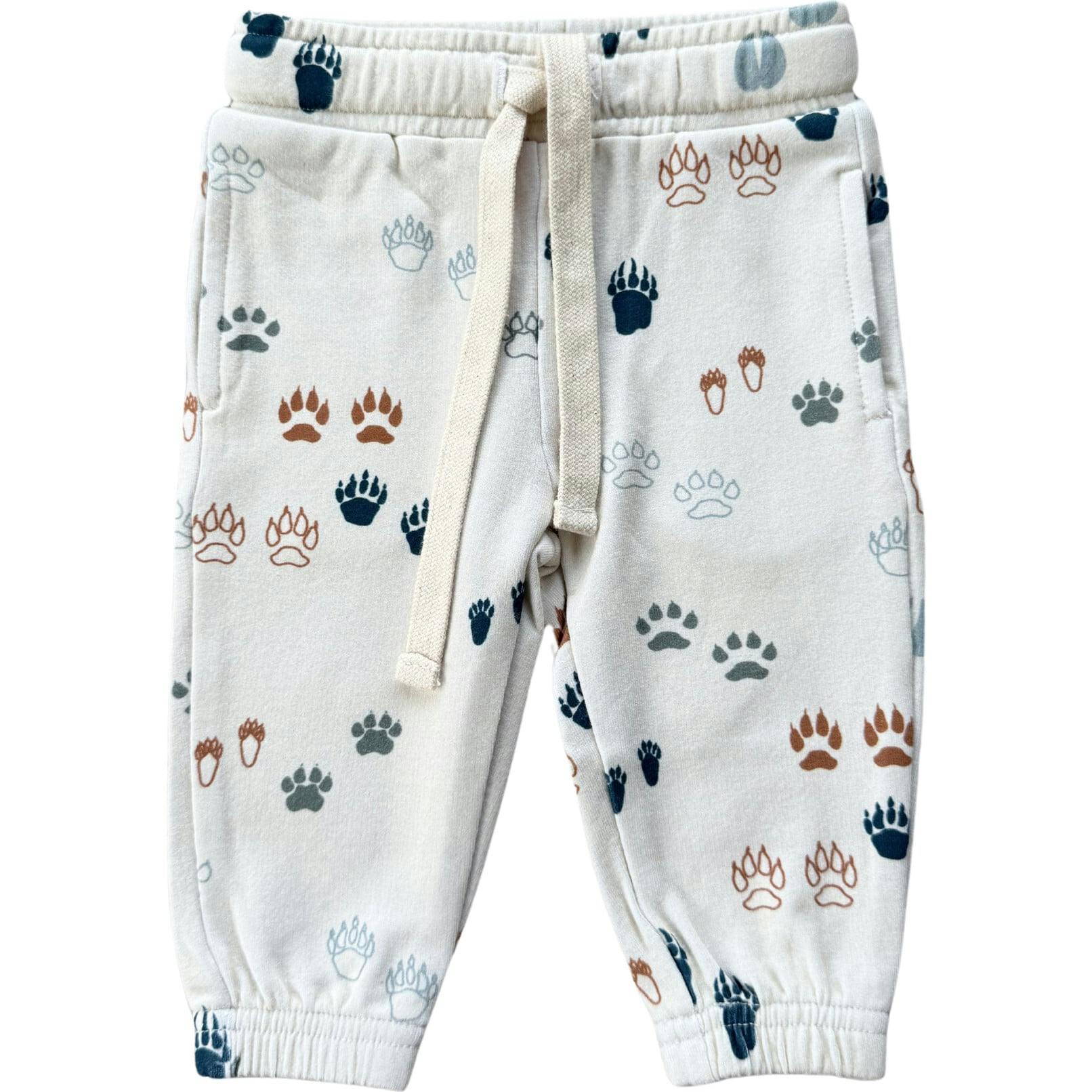 Boy's Joggers