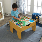 2-In-1 Activity Table With Board