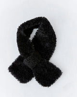 Teddy Sherpa Pull Thru