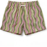 Coral Crush Boys Swimmers