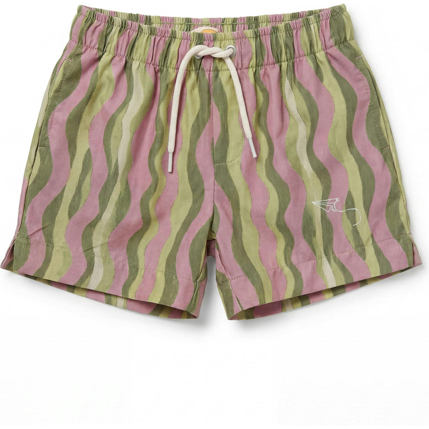 Coral Crush Boys Swimmers