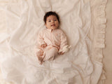 Zip Footed Sleeper