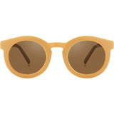 Classic | Sustainable Sunglasses | Plant-Based Bendable Polarized - Child | 3-8 Y