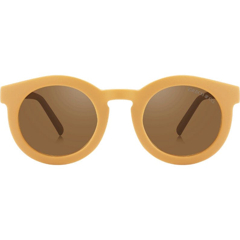 Classic | Sustainable Sunglasses | Plant-Based Bendable Polarized - Child | 3-8 Y