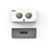 IZIPIZI Kids D Sunnies - Lemonade (9-36M)